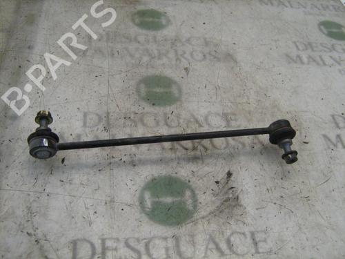 Used Left front suspension arm FIAT PANDA (169_) 1.2 (169.AXB11, 169.AXB1A) (60 hp) 14297783