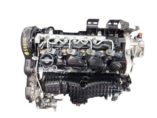 Engine VOLVO XC60 I SUV (156) D4 | BP37178255M1 - Image 2