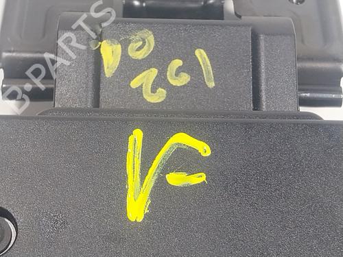 Armrest / Center console FORD KUGA I  | BP19105074I20 