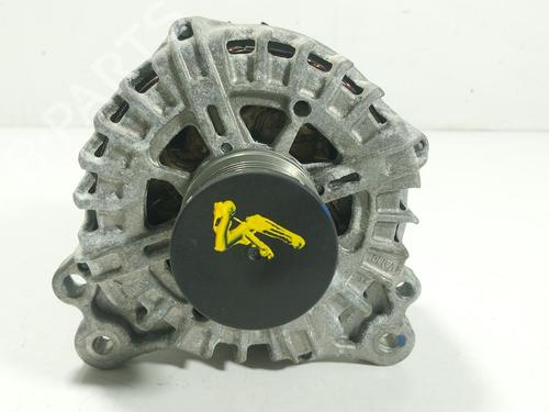 Alternator AUDI A6 C7 (4G2, 4GC) 2.0 TDI quattro | BP34648281M7 - Image 3