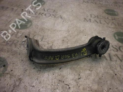 Querlenker rechts vorne für RENAULT LAGUNA II (BG0/1_) [2001-2007]  3783008
