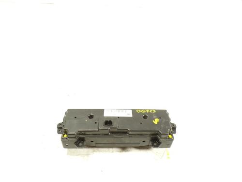 Commande Chauffage NISSAN X-TRAIL III (T32_, T32R, T32RR) 1.7 dCi ALL MODE 4x4-i | BP7876484I5 