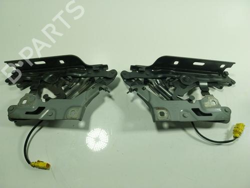 Used Other Other AUDI Q5 (FYB, FYG) 2.0 TFSI quattro (252 hp) 31904832 31904832
