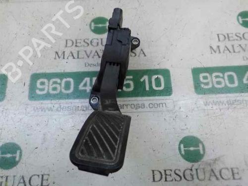 Used Pedal Pedal FORD TOURNEO COURIER B460 MPV [2014-2026] 5819147 5819147