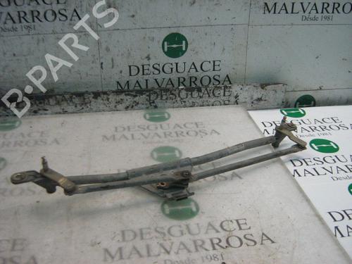 Used Front wipers mechanism SEAT IBIZA II (6K1) [1993-2002]  14296327