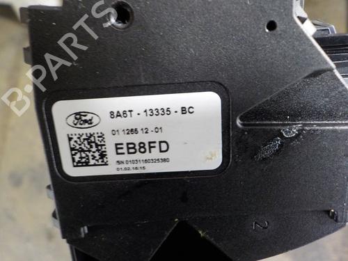 Steering column stalk FORD TRANSIT COURIER B460 Box Body/MPV 1.5 TDCi | BP11189325I23 