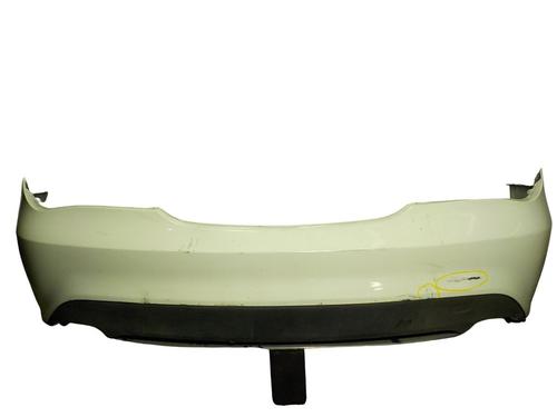 Used Rear bumper Rear bumper MERCEDES-BENZ CLA Coupe (C117) CLA 200 CDI / d (117.308) (136 hp) 15203186 15203186