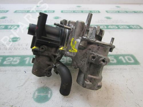 Used Egr Egr RENAULT MEGANE III Coupe (DZ0/1_) [2008-2016] 3991807 3991807