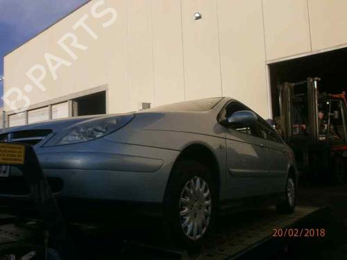 Air filter box CITROËN C5 I (DC_) 2.0 HDi (DCRHZB, DCRHZE) | BP14280054M87 