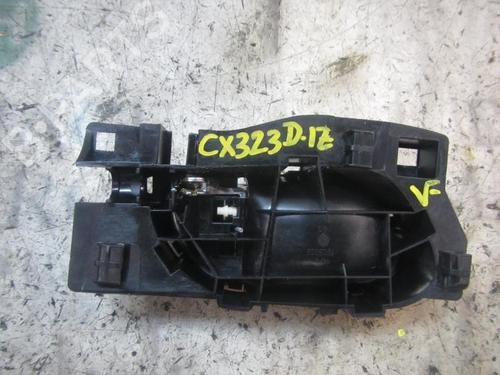 Front left interior door handle PEUGEOT 5008 (0U_, 0E_) 2.0 HDi | BP3840746I13 