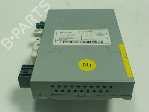 Elektronisk modul MG MG ZS SUV  | BP17861551M83 