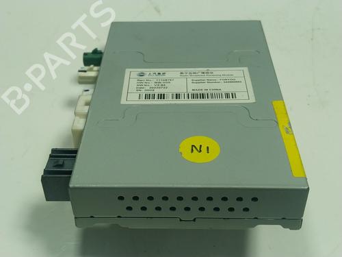 BP17861551M83 | Electronic module MG MG ZS SUV  BP17861551M83