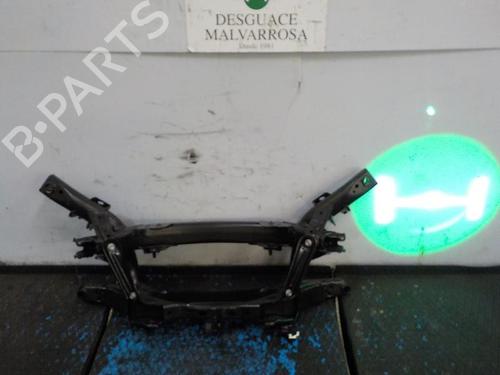 Used Rear axle TOYOTA RAV 4 IV (_A4_) [2012-2019]  4001314