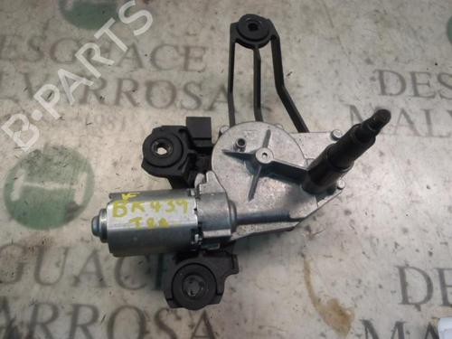 Viskermotor bakrute CITROËN C4 I (LC_) [2004-2014]  3796475