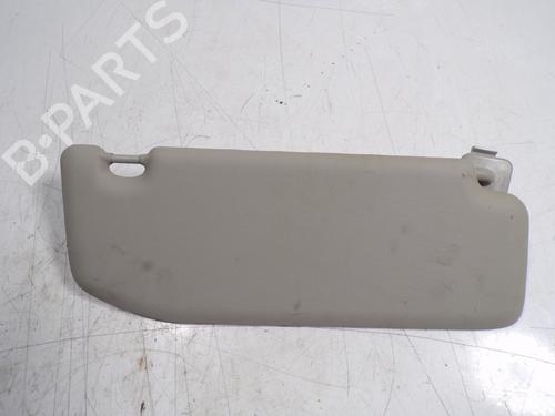 Left sun visor CITROËN C3 / C3 ORIGIN III (SX)  | BP8420857I1 