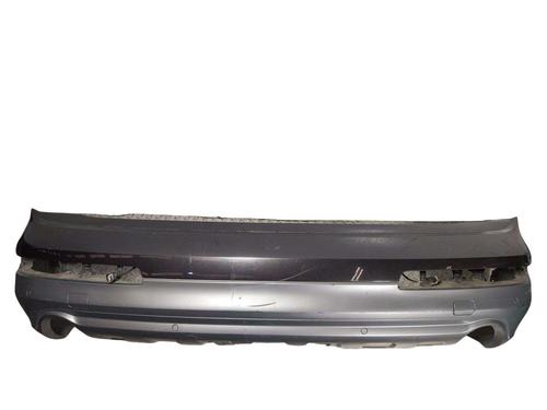 rear-bumper-audi-q7-4lb-2006-2007-2008-2009-2010-2011-2012-2013-2014-2015-2016-36988831 main image