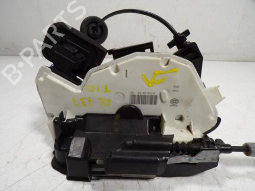 Rear right lock SEAT LEON (5F1) 1.5 TSI | BP15195548C99 