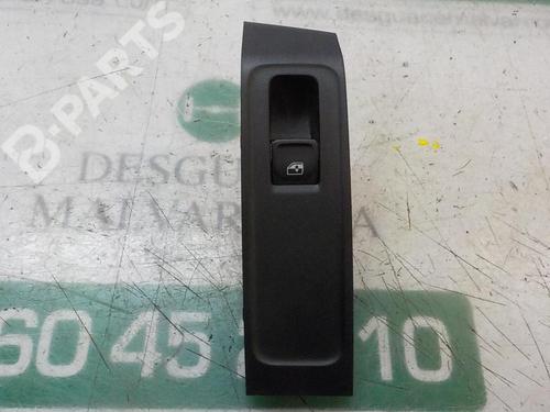 Used Left rear window switch Left rear window switch SKODA FABIA III (NJ3) 1.0 (75 hp) 3874038 3874038