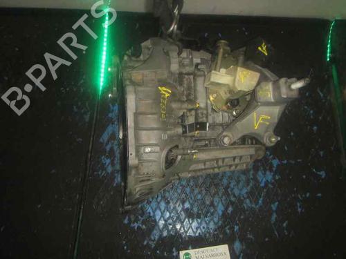Used Gearbox Gearbox 3860120 3860120