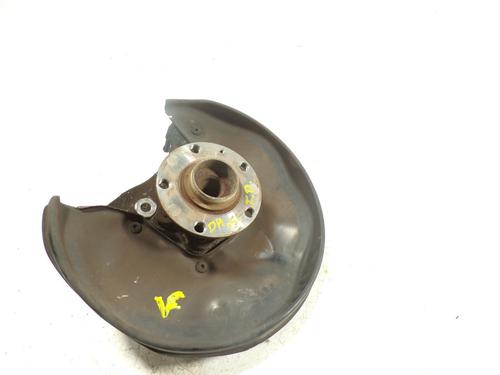 Used Right rear steering knuckle Right rear steering knuckle AUDI A6 C6 Avant (4F5) 2.0 TDI (170 hp) 7818441 7818441