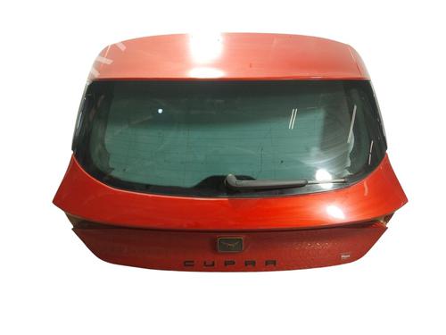 Used Tailgate Tailgate CUPRA LEON Sportstourer (KL8, KU8, KUD) 1.5 eTSI (150 hp) 30196563 30196563
