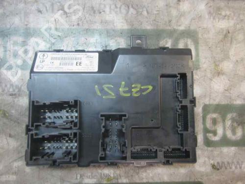 Used Electronic module Electronic module FORD TRANSIT COURIER B460 Box Body/MPV 1.5 TDCi (75 hp) 4001442 4001442