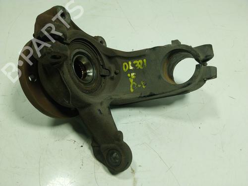 Right front steering knuckle PEUGEOT 208 I (CA_, CC_) 1.6 BlueHDi 100 | BP16475998M26 