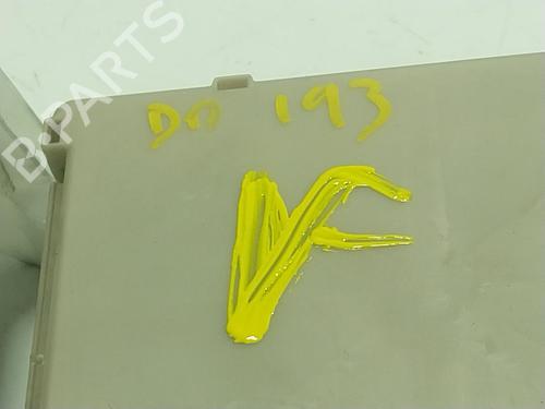 Fuse box TOYOTA AYGO (_B4_) 1.0 (KGB40) | BP18894212E1 