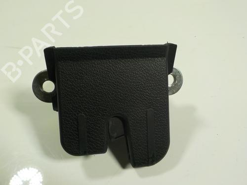 Tailgate lock VW GOLF VII (5G1, BQ1, BE1, BE2) 1.4 TSI 5G6827505B9B9 | 5G6827505B