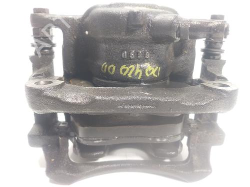 Right front brake caliper MERCEDES-BENZ CLA Shooting Brake (X117) CLA 200 CDI / d (117.908) | BP24738085M104 