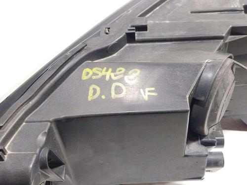 Right headlight VW T-ROC (A11, D11) 2.0 TDI | BP38077107C29  - Image 5