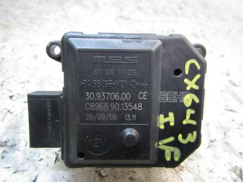 Used Electronic module Electronic module OPEL ZAFIRA / ZAFIRA FAMILY B (A05) 1.9 CDTI (M75) (120 hp) 14277746 14277746