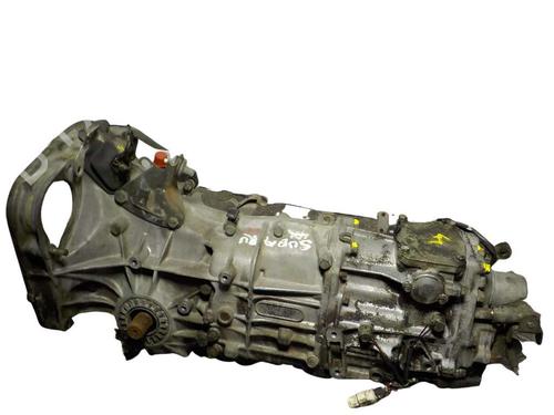 Used Gearbox Gearbox SUBARU LEGACY I (BC) 1800 4WD (BC3) (103 hp) 40098590 40098590