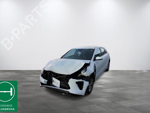 Højre solskærm KIA CEED (CD)  | BP10089468I2  - Image 11