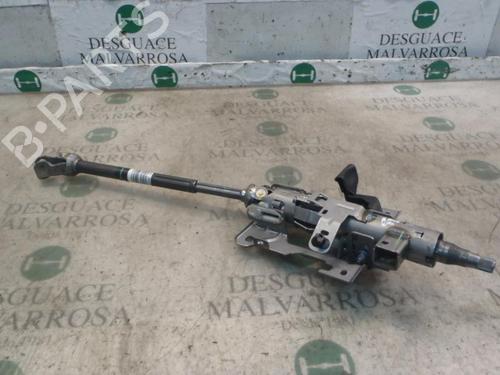 Used Steering column Steering column CITROËN C3 I (FC_, FN_) [2002-2013] 3797855 3797855
