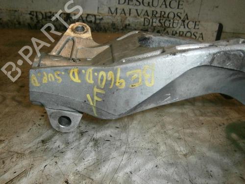 Right front suspension arm ALFA ROMEO 147 (937_)  | BP3738499M13 