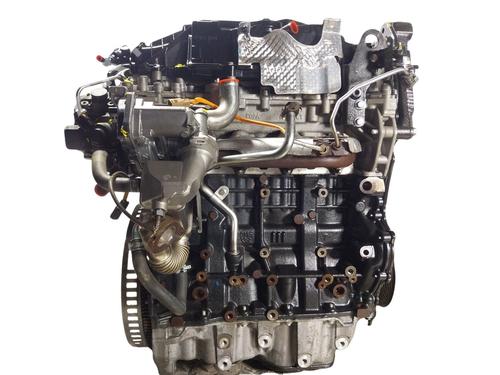Engine NISSAN QASHQAI II (J11, J11_)  | BP24195217M1 
