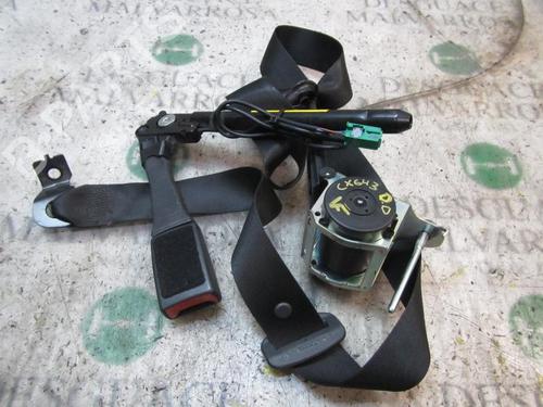 Used Front right seatbelt Front right seatbelt 8740466 8740466