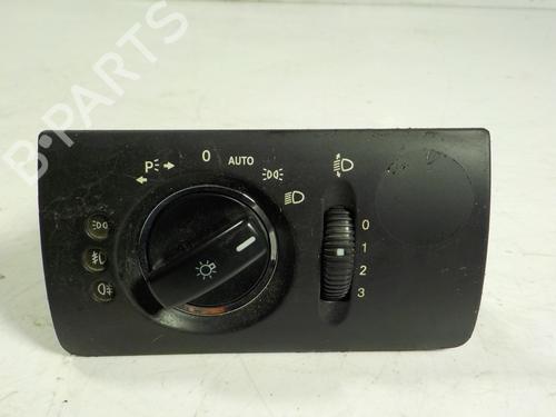 Lichtschalter MERCEDES-BENZ M-CLASS (W164) [2005-2012]null A16454502049116 | A1645450204 | 04016420