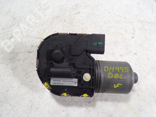 Used Front wiper motor MERCEDES-BENZ GLK-CLASS (X204) [2008-2015]  8416369