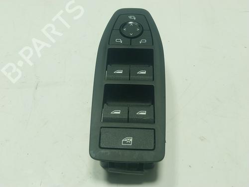 Used Left front window switch Left front window switch BMW X1 (U11) sDrive 18 i (136 hp) 19321754 19321754