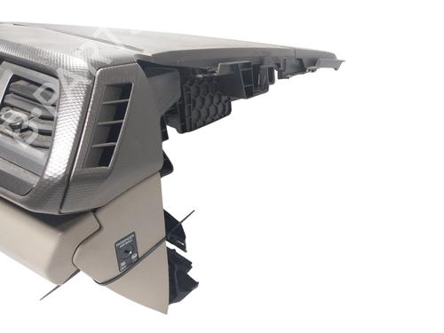 Dashboard VW CADDY V Box Body/MPV (SBA, SBH) | BP36395219C46 - Image 4