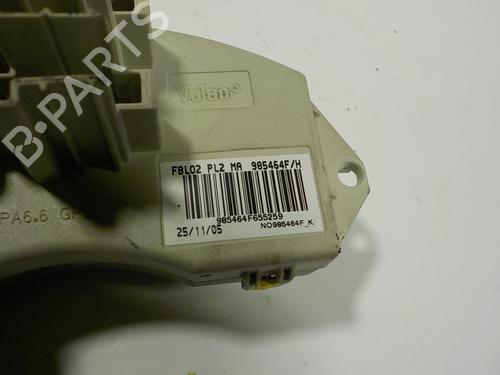 Heater resistor BMW 3 Touring (E91) 320 i | BP17066901M108