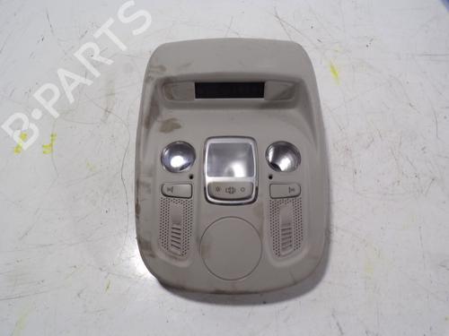 Used Interior roof light CITROËN C4 II (NC_) 1.6 HDi 90 (92 hp) 9763724