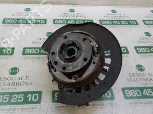 Used Right rear steering knuckle Right rear steering knuckle VW TOUAREG (7LA, 7L6, 7L7) 3.0 V6 TDI (225 hp) 4885844 4885844