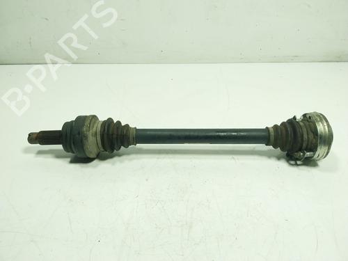Used Left rear driveshaft BMW X6 (E71, E72) M 50 d (381 hp) 19656761