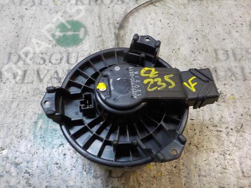 Heater blower motor FIAT SEDICI (189_) 1.9 D Multijet | BP3999426M62 