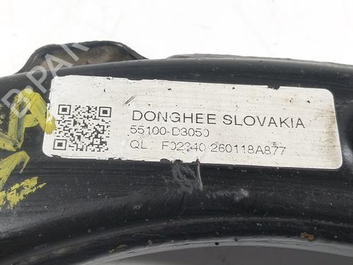Left rear suspension arm KIA SPORTAGE IV (QL, QLE) 1.7 CRDi | BP19647749M14 