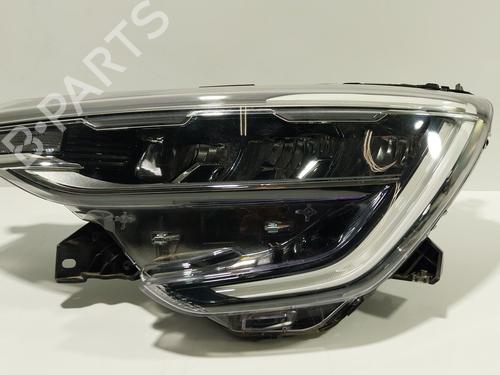 Used Left headlight Left headlight RENAULT ARKANA I (LCM_, LDN_) 1.3 TCe 140 (LDN0) (140 hp) 33057518 33057518