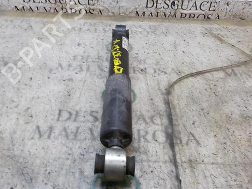 Used Right rear shock absorber Right rear shock absorber 3850997 3850997